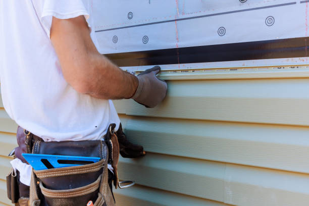Trusted Siding Inspection service in Evans, GA - Creative Siding