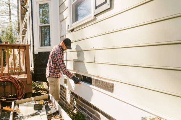 Trusted Siding Contractor service in Evans, GA - Creative Siding
